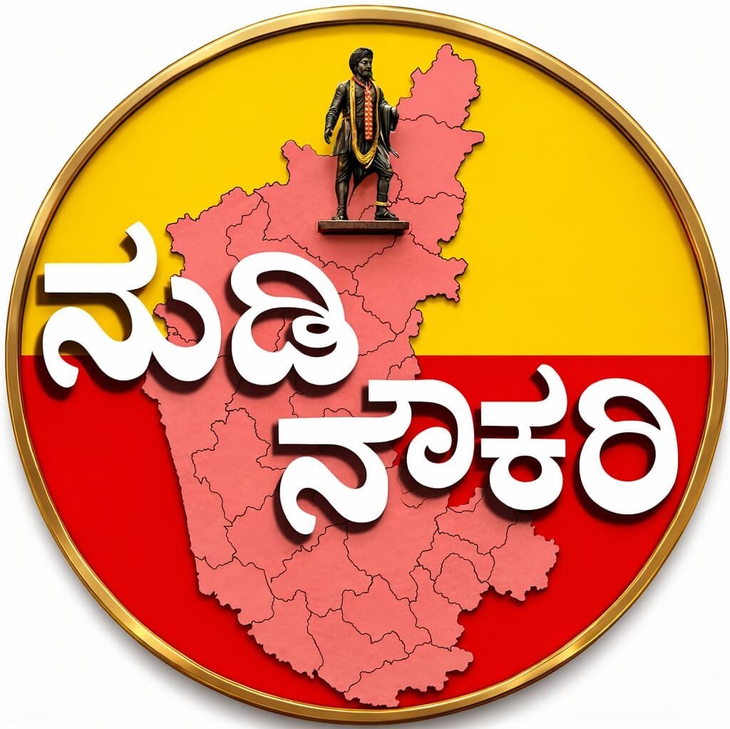 ನುಡಿನೌಕರಿ